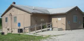 club house entry image