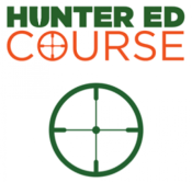 Hunter Education Course logo